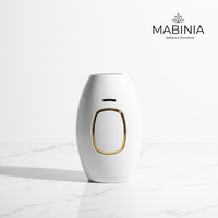 Depilador Laser Permanente - Piel de Seda