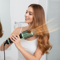 COMBO AGUACATE CEPILLO + PLANCHA