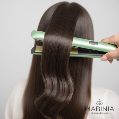 Transforma tu cabello, transforma tu vida.
