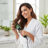 COMBO AGUACATE CEPILLO + PLANCHA