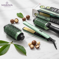 COMBO AGUACATE CEPILLO + PLANCHA