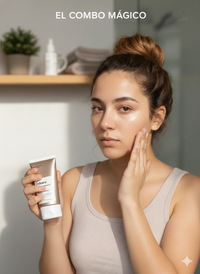 The Ordinary Iluminacion Y Textura