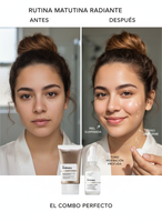 The Ordinary Iluminacion Y Textura