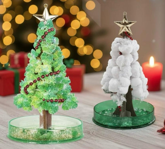 🎄 ÁRBOL MÁGICO NAVIDEÑO 🎄🎁